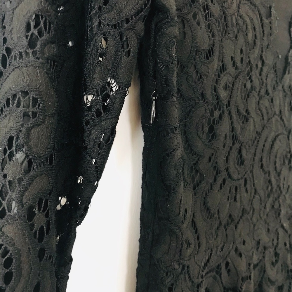 Saylor LBD - Picture 3 of 3